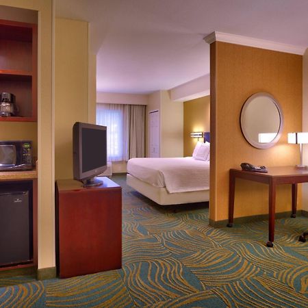 Springhill Suites By Marriott Cedar City Eksteriør bilde