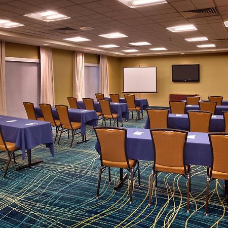 Springhill Suites By Marriott Cedar City Eksteriør bilde