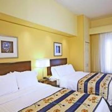 Springhill Suites By Marriott Cedar City Eksteriør bilde