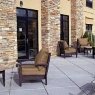 Springhill Suites By Marriott Cedar City Eksteriør bilde